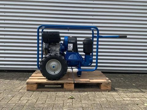 Caffini Caffini LB80 Libellula 1-3 waterpumps |  Van Tongeren Trading BV [4]