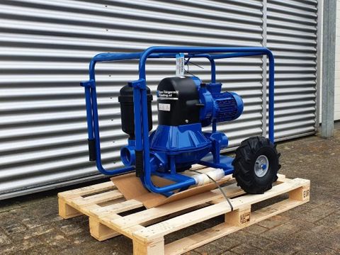 Caffini Caffini LB80 Libellula 1-3 waterpumps |  Van Tongeren Trading BV [1]