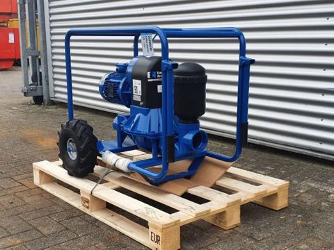 Caffini Caffini LB80 Libellula 1-3 waterpumps |  Van Tongeren Trading BV [2]