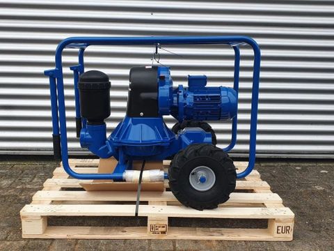 Caffini Caffini LB80 Libellula 1-3 waterpumps |  Van Tongeren Trading BV [3]