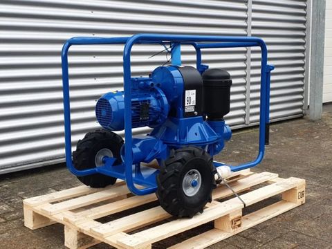 Caffini Caffini LB80 Libellula 1-3 waterpumps |  Van Tongeren Trading BV [5]