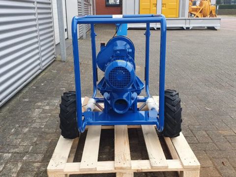 Caffini Caffini LB80 Libellula 1-3 waterpumps |  Van Tongeren Trading BV [7]