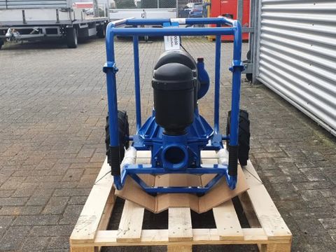 Caffini Caffini LB80 Libellula 1-3 waterpumps |  Van Tongeren Trading BV [8]