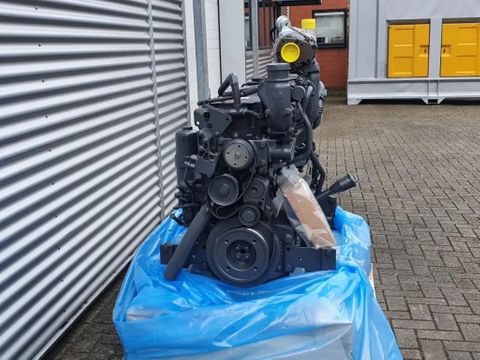 Deutz TCD2012L064V |  Van Tongeren Trading BV [8]