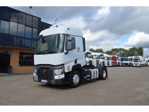 Renault * EURO6 * T460 * 4X2 * RETARDER * | Prince Trucks [1]