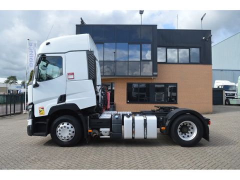 Renault * EURO6 * T460 * 4X2 * RETARDER * | Prince Trucks [2]