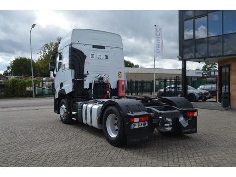 Renault * EURO6 * T460 * 4X2 * RETARDER * | Prince Trucks [3]