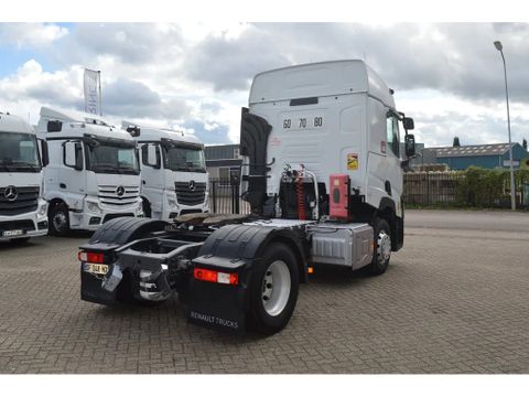 Renault * EURO6 * T460 * 4X2 * RETARDER * | Prince Trucks [5]