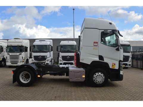 Renault * EURO6 * T460 * 4X2 * RETARDER * | Prince Trucks [6]