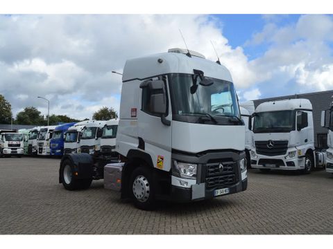 Renault * EURO6 * T460 * 4X2 * RETARDER * | Prince Trucks [7]