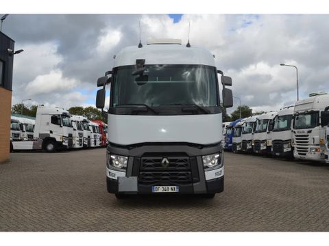 Renault * EURO6 * T460 * 4X2 * RETARDER * | Prince Trucks [8]