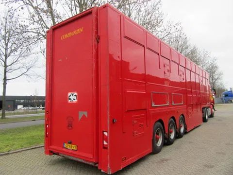 Gray and Adams Companjen Cattle Carrier | Companjen Bedrijfswagens BV [5]