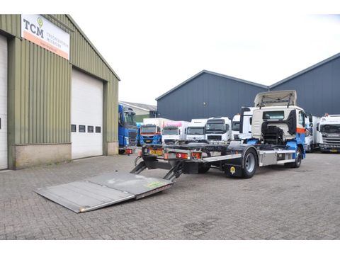 MAN 18.250 4X2 2018. BDF SYSTEEM + DHOLLANDIA. NL-TRUCK | Truckcentrum Meerkerk [10]