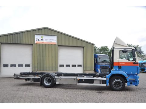 MAN 18.250 4X2 2018. BDF SYSTEEM + DHOLLANDIA. NL-TRUCK | Truckcentrum Meerkerk [4]