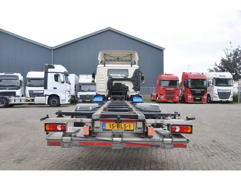 MAN 18.250 4X2 2018. BDF SYSTEEM + DHOLLANDIA. NL-TRUCK | Truckcentrum Meerkerk [8]