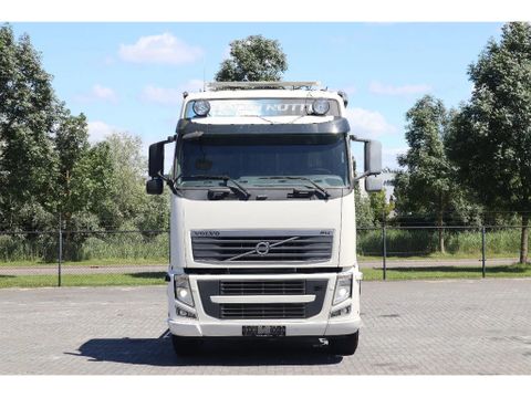 Volvo
6X2 | EURO 5 | RETARDER | HUB REDUCTION | MULTILIFT HOOK | Hulleman Trucks [2]