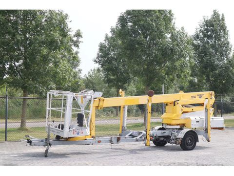 Omme
1550EX | 15 METER | ELECTRIC | 230V | DINO | Hulleman Trucks [2]