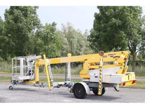 Omme
1550EX | 15 METER | ELECTRIC | 230V | DINO | Hulleman Trucks [3]