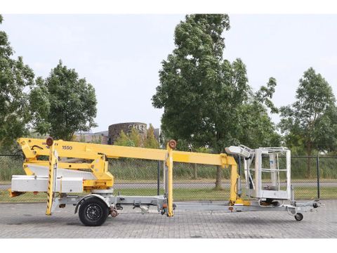 Omme
1550EX | 15 METER | ELECTRIC | 230V | DINO | Hulleman Trucks [4]