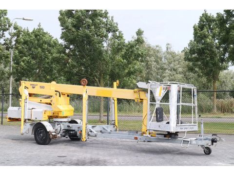 Omme
1550EX | 15 METER | ELECTRIC | 230V | DINO | Hulleman Trucks [5]