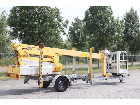 Omme
1550EX | 15 METER | ELECTRIC | 230V | DINO | Hulleman Trucks [6]