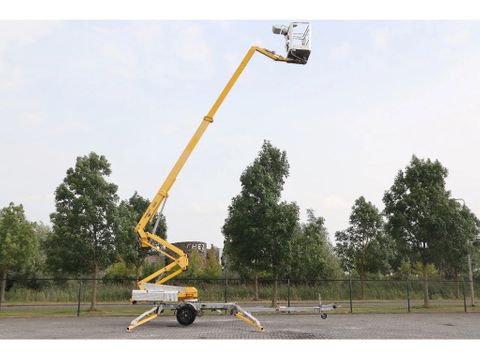 Omme
1550EX | 15 METER | ELECTRIC | 230V | DINO | Hulleman Trucks [7]