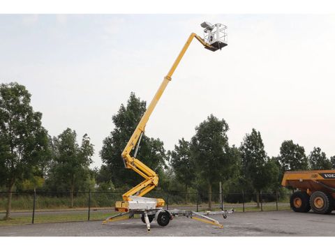 Omme
1550EX | 15 METER | ELECTRIC | 230V | DINO | Hulleman Trucks [9]