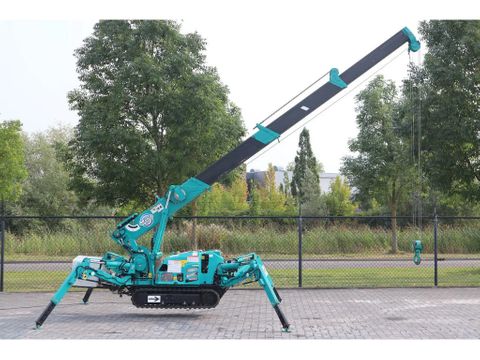 Maeda
MC174CRM | 5.5 METER | 1.7 TON | REMOTE | Hulleman Trucks [7]