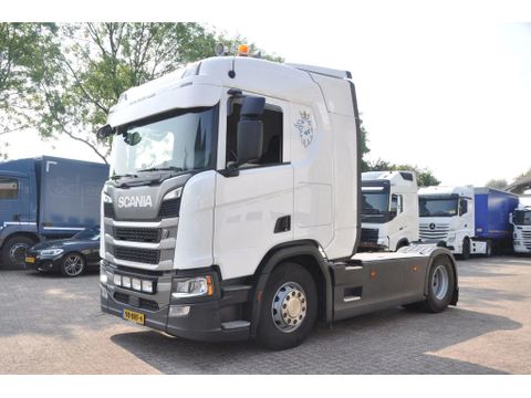 Scania 450 4x2 2021. NL-TRUCK | Truckcentrum Meerkerk [2]