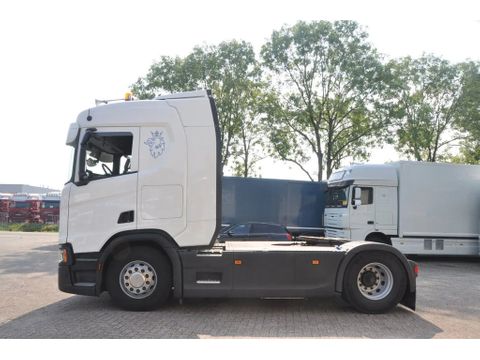 Scania 450 4x2 2021. NL-TRUCK | Truckcentrum Meerkerk [4]