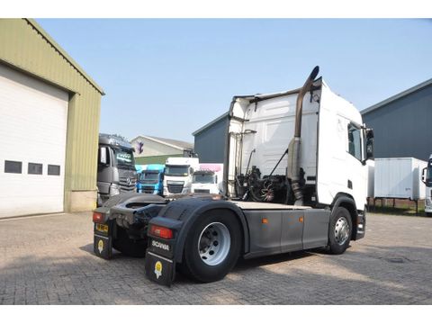 Scania 450 4x2 2021. NL-TRUCK | Truckcentrum Meerkerk [5]