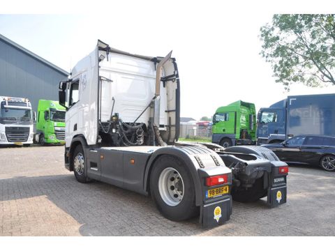 Scania 450 4x2 2021. NL-TRUCK | Truckcentrum Meerkerk [6]