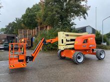 JLG EC450AJ | Brabant AG Industrie [1]