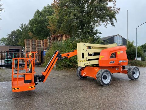 JLG EC450AJ | Brabant AG Industrie [1]