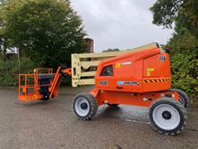 JLG EC450AJ | Brabant AG Industrie [2]