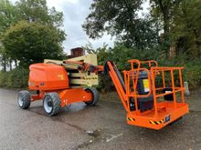 JLG EC450AJ | Brabant AG Industrie [3]