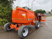 JLG EC450AJ | Brabant AG Industrie [4]