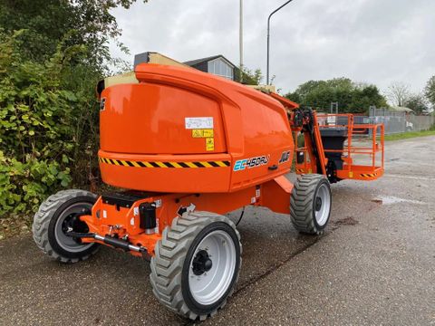 JLG EC450AJ | Brabant AG Industrie [4]