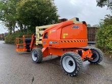 JLG EC450AJ | Brabant AG Industrie [5]