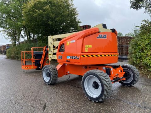 JLG EC450AJ | Brabant AG Industrie [5]