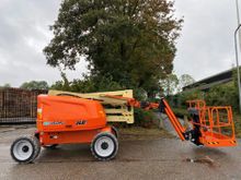 JLG EC450AJ | Brabant AG Industrie [6]