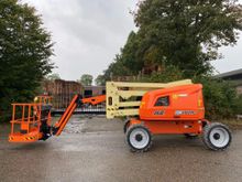 JLG EC450AJ | Brabant AG Industrie [7]