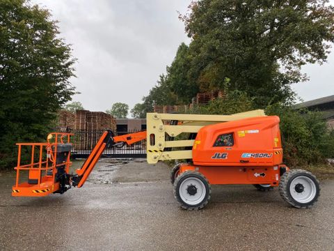 JLG EC450AJ | Brabant AG Industrie [7]