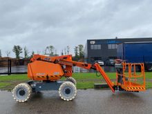 JLG 340AJ | Brabant AG Industrie [2]