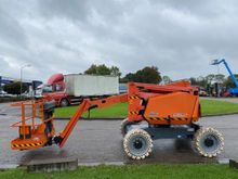 JLG 340AJ | Brabant AG Industrie [3]