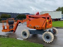 JLG 340AJ | Brabant AG Industrie [6]