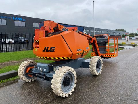 JLG 340AJ | Brabant AG Industrie [7]