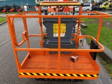 JLG 340AJ | Brabant AG Industrie [8]