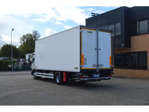 Volvo * EURO5 * 4X2 * T-800 THERMO KING * | Prince Trucks [3]