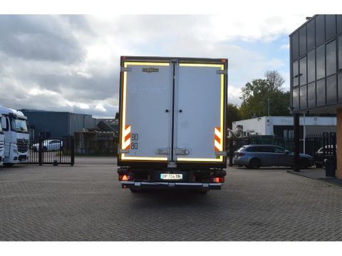 Volvo * EURO5 * 4X2 * T-800 THERMO KING * | Prince Trucks [4]